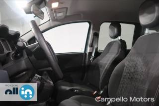 FIAT Panda usata 4