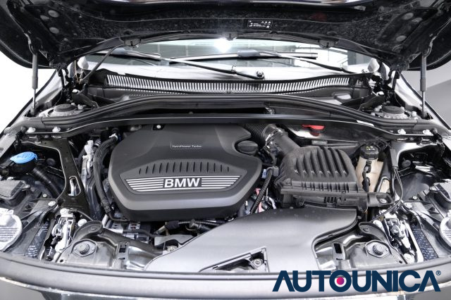 BMW 220 usata 65