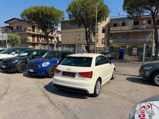 AUDI A1 usata, con Chiusura centralizzata