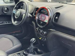 MINI Countryman usata, con ESP