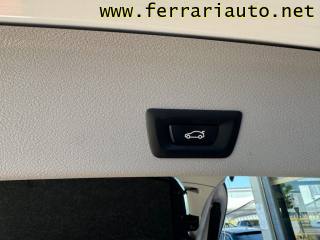 BMW X4 usata, con Sistema di navigazione