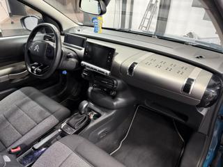 CITROEN C4 Cactus usata, con Chiusura centralizzata