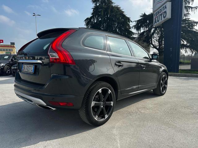 VOLVO XC60 usata, con Airbag Passeggero