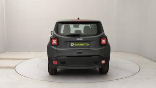 JEEP Renegade usata, con Airbag Passeggero