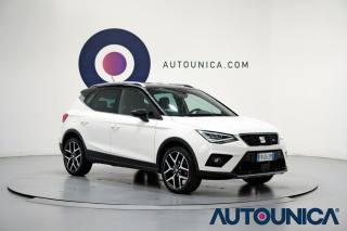 SEAT Arona usata, con Airbag laterali