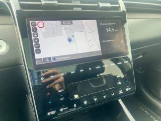 HYUNDAI Tucson usata, con Fendinebbia