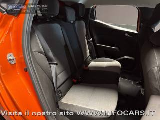RENAULT Clio usata, con Climatizzatore