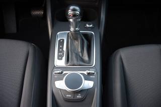 AUDI Q2 usata, con ESP