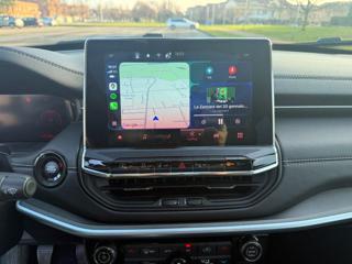 JEEP Compass usata, con Pneumatici da neve