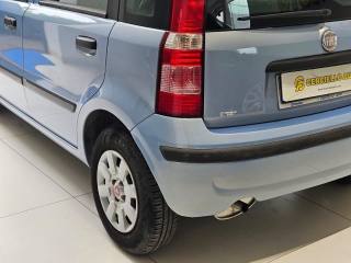 FIAT Panda usata, con Lettore CD