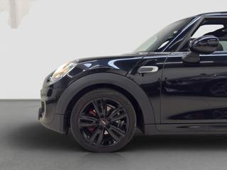 MINI Cooper usata, con Chiusura centralizzata