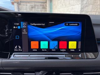 VOLKSWAGEN Golf GTI usata, con Vivavoce