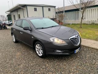 LANCIA Delta usata, con Airbag laterali