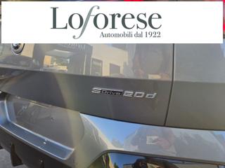BMW X2 usata, con Autoradio