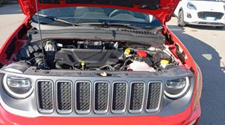 JEEP Renegade usata, con Isofix