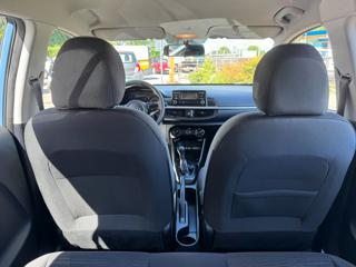 KIA Picanto usata, con Hill holder