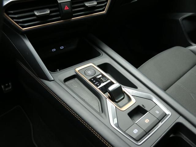 CUPRA Formentor usata, con Park Distance Control