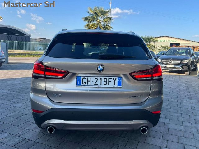 BMW X1 usata, con Chiusura centralizzata