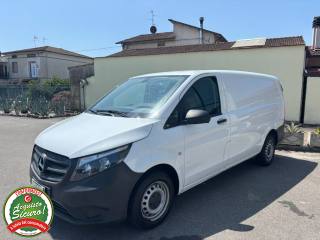 MERCEDES-BENZ Vito usata, con Airbag laterali