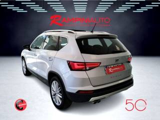 SEAT Ateca usata 9