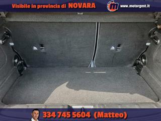 MINI One usata, con Cruise Control
