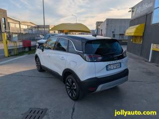 OPEL Crossland X usata, con Vivavoce