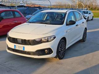 FIAT Tipo usata, con Airbag laterali