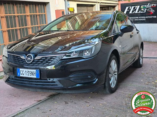 OPEL Astra usata, con Airbag