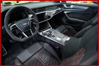 AUDI RS6 usata, con Controllo trazione