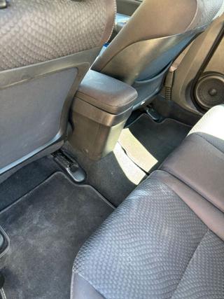 HONDA Civic usata, con Cruise Control