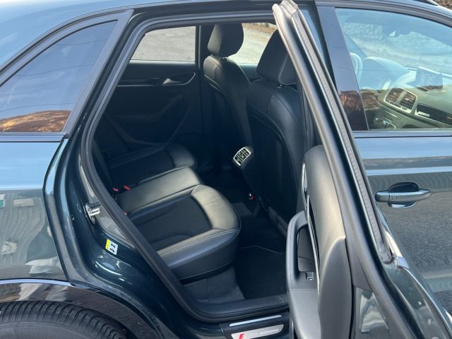 AUDI Q3 usata, con Fari Xenon