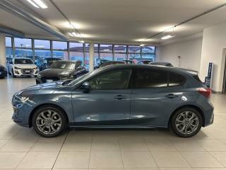 FORD Focus usata, con Airbag Passeggero