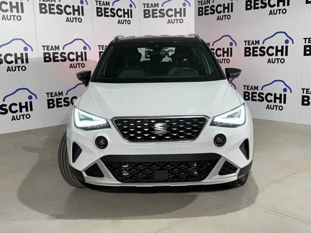 SEAT Arona usata, con Airbag laterali