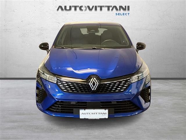 RENAULT Clio usata 1