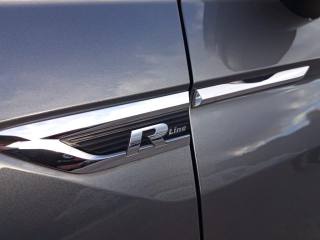 VOLKSWAGEN Tiguan Allspace usata, con Specchietti laterali elettrici