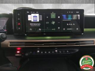 LANCIA Ypsilon usata, con Specchietti laterali elettrici