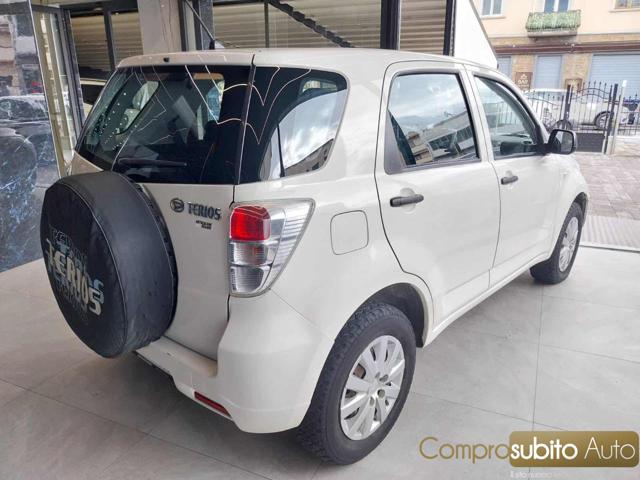DAIHATSU Terios usata, con Chiusura centralizzata