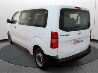 OPEL Vivaro usata 15