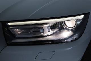 AUDI Q5 usata 8