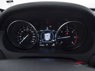 LAND ROVER Discovery Sport usata 12