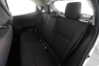 TOYOTA Yaris usata 3