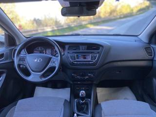 HYUNDAI i20 usata, con Fendinebbia