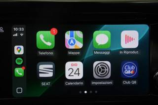 SEAT Arona usata, con ESP