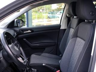 VOLKSWAGEN T-Cross usata, con Start/Stop Automatico