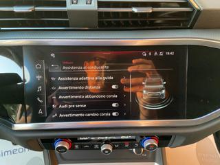 AUDI Q3 usata, con Luci diurne LED