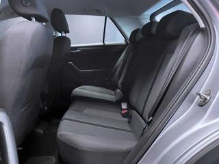 VOLKSWAGEN T-Roc usata, con Touch screen