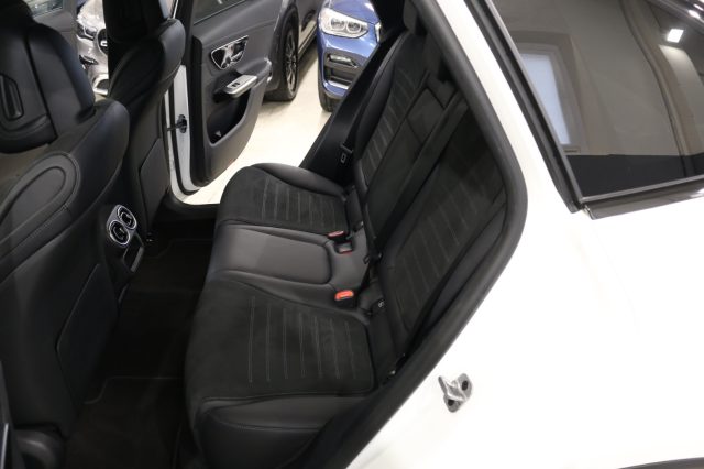 MERCEDES-BENZ GLC 220 usata, con Sensore di luce