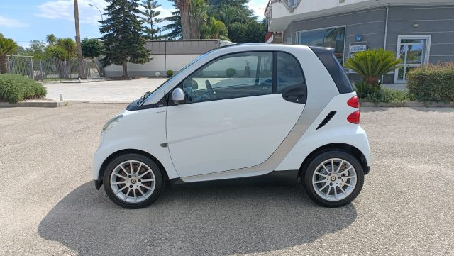 SMART ForTwo usata, con Chiusura centralizzata