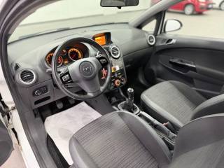 OPEL Corsa usata, con ESP