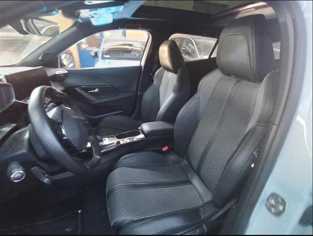 PEUGEOT 2008 usata, con Alzacristalli elettrici